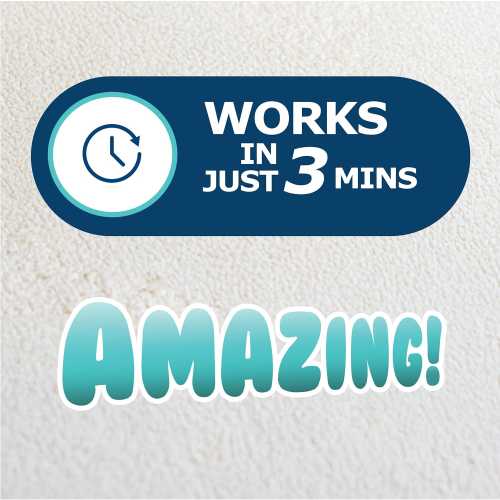 Dr Beckmann Dr. Beckmann Carpet Stain Remover | Works in 3 mins | 650 ml 2