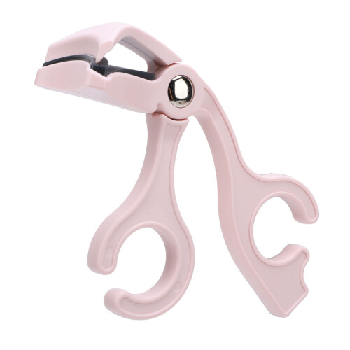 Wide Angle USB Heated Eyelash Curler 114x70x35.5mm