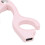 Wide Angle USB Heated Eyelash Curler 114x70x35.5mm 11