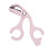 Wide Angle USB Heated Eyelash Curler 114x70x35.5mm 12