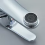Chrome Bathroom Sink Taps with Waste Mono Single Lever Vanity Basin 4