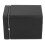 Single Watch Winder W150T Red Line Mesh Leather LED 13