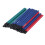 Set da 48 matite HB in legno, per bambini, uso scolastico 11