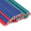 Set da 48 matite HB in legno, per bambini, uso scolastico 13