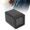 Single Watch Winder W150T Red Line Mesh Leather LED 15