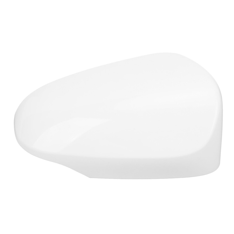 Shockproof Rear View Mirror Cover Right 87915 0D909 White 3591326170142