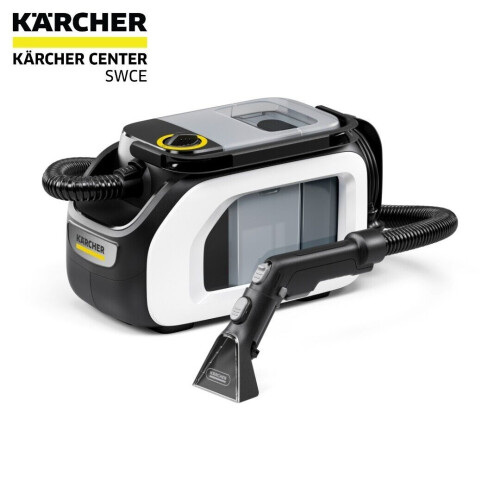 Kärcher Karcher SE3 Compact Spray Extraction Spot Carpet Cleaner 10815340