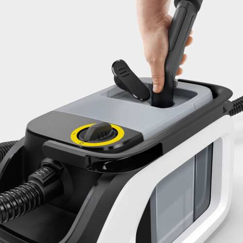 Kärcher Karcher SE3 Compact Spray Extraction Spot Carpet Cleaner 10815340 1