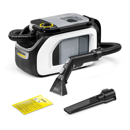 Kärcher Karcher SE3 Compact Spray Extraction Spot Carpet Cleaner 10815340 2