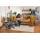 Kärcher Karcher SE3 Compact Spray Extraction Spot Carpet Cleaner 10815340 4