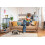 Kärcher Karcher SE3 Compact Spray Extraction Spot Carpet Cleaner 10815340 9