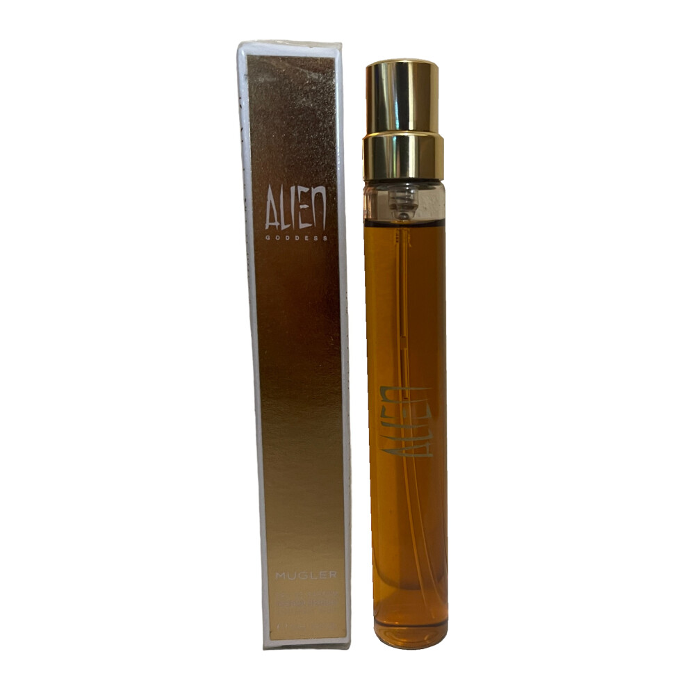 Thierry Mugler Alien Goddess 10Ml Edp Spray