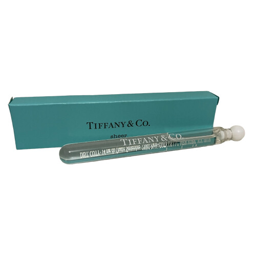 Tiffany & Co Tiffany & Co Sheer 4ml EDT Vial
