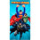 DC Comics DC Comics Justice League Bath Beach towel 140 x 70 cm. Fast Dry 1