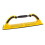 70x400mm Dry Grinding Hand Push Board Car Putty Ash Hand Planer Rectangular Vacuum Sandpaper Grindi 6