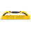 70x400mm Dry Grinding Hand Push Board Car Putty Ash Hand Planer Rectangular Vacuum Sandpaper Grindi 11
