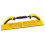 70x400mm Dry Grinding Hand Push Board Car Putty Ash Hand Planer Rectangular Vacuum Sandpaper Grindi 1
