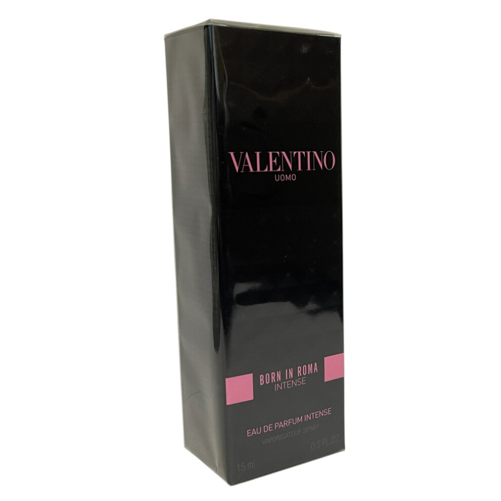 Valentino Born in Roma Uomo Intense 15ml EDT Spray