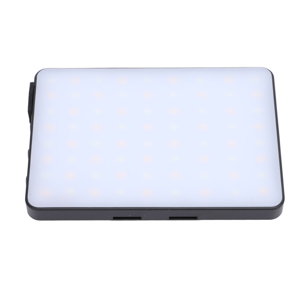 Led Video 72 Led Chips 1500Mah 3000-9900K Rechargeable Light 4921326177121