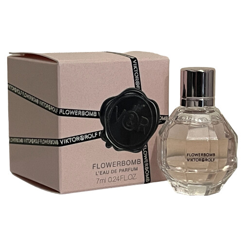 Viktor & Rolf Viktor & Rolf Flowerbomb L'Eau 7ml EDP Miniature