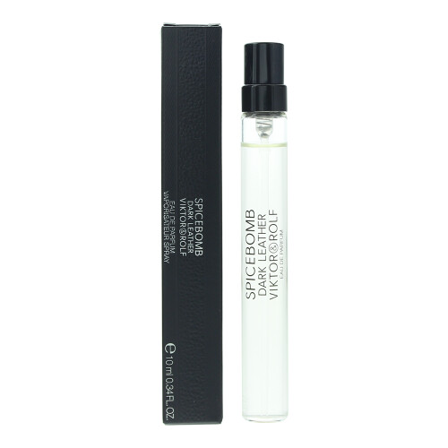 Viktor & Rolf Viktor & Rolf Spicebomb Dark Leather 10ml EDP Spray for Men