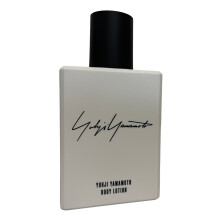 Loțiune de corp, Yohji Yamamoto, Hidratează, 200 ml