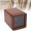 Single Watch Winder with 4 Modes LED Light & Type C Adapter 4