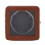Single Watch Winder with 4 Modes LED Light & Type C Adapter 14