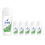 6 x 50ml Shield / Sure Women Sensitive Antiperspirant Roll-On 1