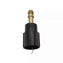 40mm Center screw Tripod Surveying Accessories theodolite total station level