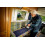 WORX WORX Powershare Cordless CUBEVAC Compact Vacuum Cleaner 20V BODY ONLY WX030.9 5