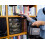 WORX WORX Powershare Cordless CUBEVAC Compact Vacuum Cleaner 20V BODY ONLY WX030.9 6