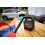 WORX WORX Powershare Cordless CUBEVAC Compact Vacuum Cleaner 20V BODY ONLY WX030.9 7