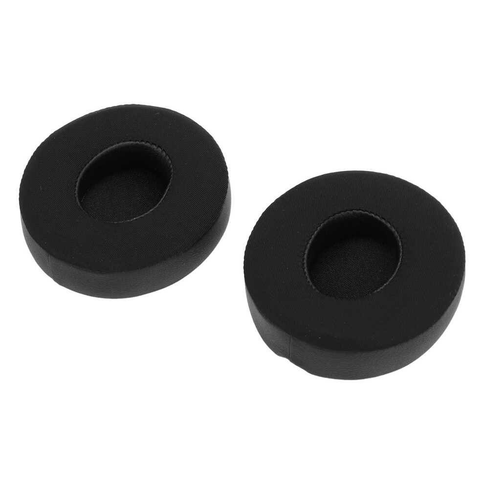 Cooling Gel Protein Leather Memory Foam Wireless Earpads 3771326198173