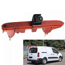 Rear Brake Light Reverse Camera for Citroen Berlingo Peugeot Partner Mk2 Mk3 1pT