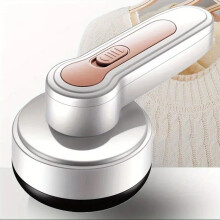 Cordless Electric Hair Ball Trimmer & Fabric Shaver