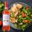 Spanish Rosè Wine Baron de Casa 6X75cl 12% Vol. 4