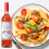 Spanish Rosè Wine Baron de Casa 6X75cl 12% Vol. 5