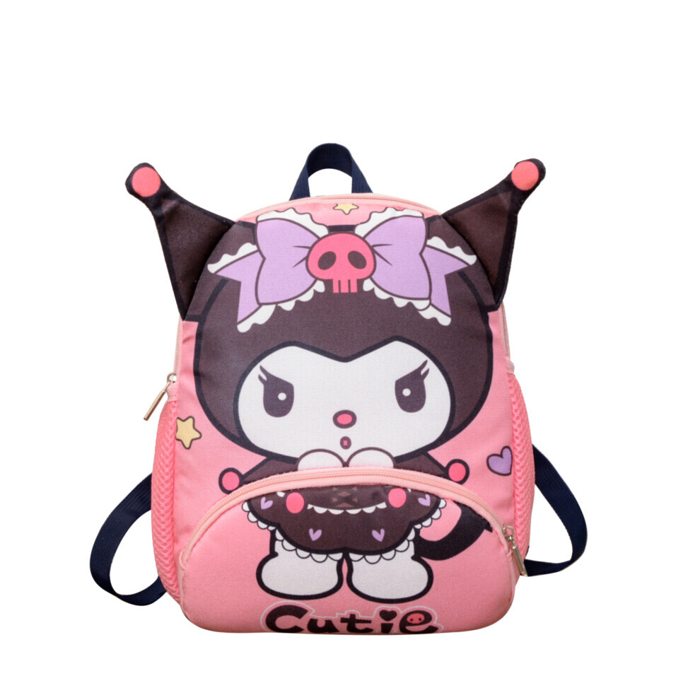 Mochila Unicornio Niña Rosa Mochila Personalizada De Unicornio Para Niños - Rosa, Ideal Para Escuela, Linda Y Práctica Mochila Rosa Unicornio Personalizable