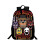 (#7) Five Nights At Freddy's Rugzak Schoudertassen Kind 1