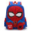 (Blau) Rucksack Kinder Hello Kitty Schultasche Reiserucksack Tasche Geschenke 1
