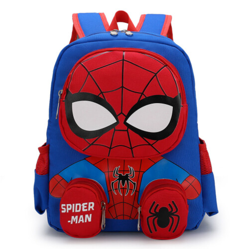 (Blau) Rucksack Kinder Hello Kitty Schultasche Reiserucksack Tasche Geschenke