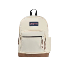 (Beige) Großer Multi Twilight Pocket Ergonomischer Reißverschluss Laptop Rucksack Schwarz Damen Herren