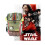 Wars Star Boba Fett Rüstung Student Rucksack Große Kapazität Reisetasche Mode 6