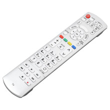 Universele tv-afstandsbediening Slimme afstandsbediening voor televisie