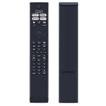 x3b BRC0984501 / 01 Compatibel met Philips televisie-afstandsbediening n0e Vervanging