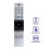 Toshiba TV Remote Control Replacement for Smart 4K LED - CT-8568 Universal Remote 3