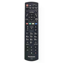 Télécommande Panasonic N2QAYB000829 pour téléviseur TXL42ET60 TXP50STW60