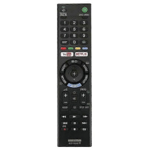 Universal Smart TV Fernbedienung Für Sony RMT-TX300E TX300P TX300U LCD TV Controller Ersatz