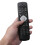 2x Universele smart tv-afstandsbediening voor Philips 4